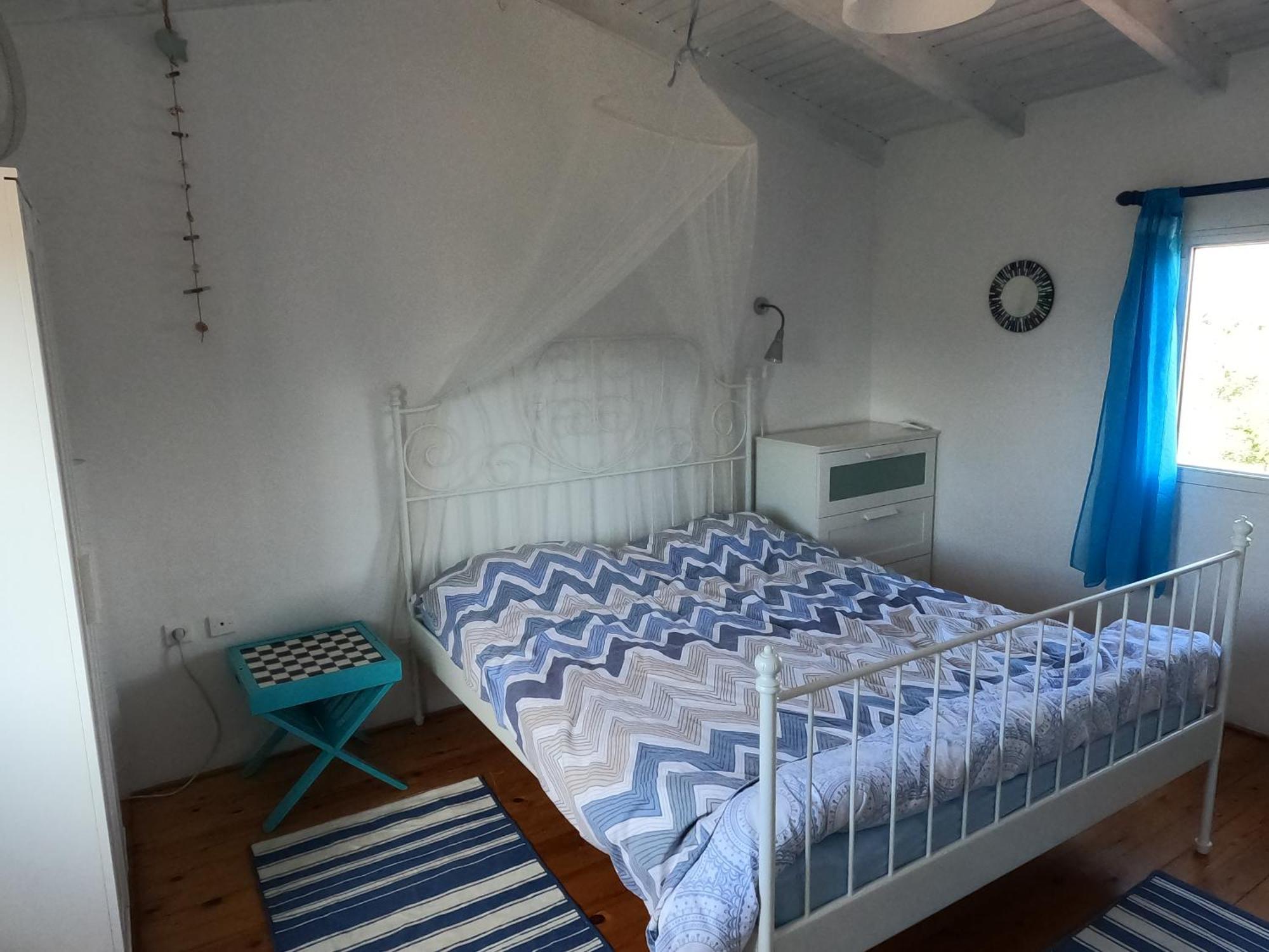 Villa Spiti Ostria à Aigio Extérieur photo