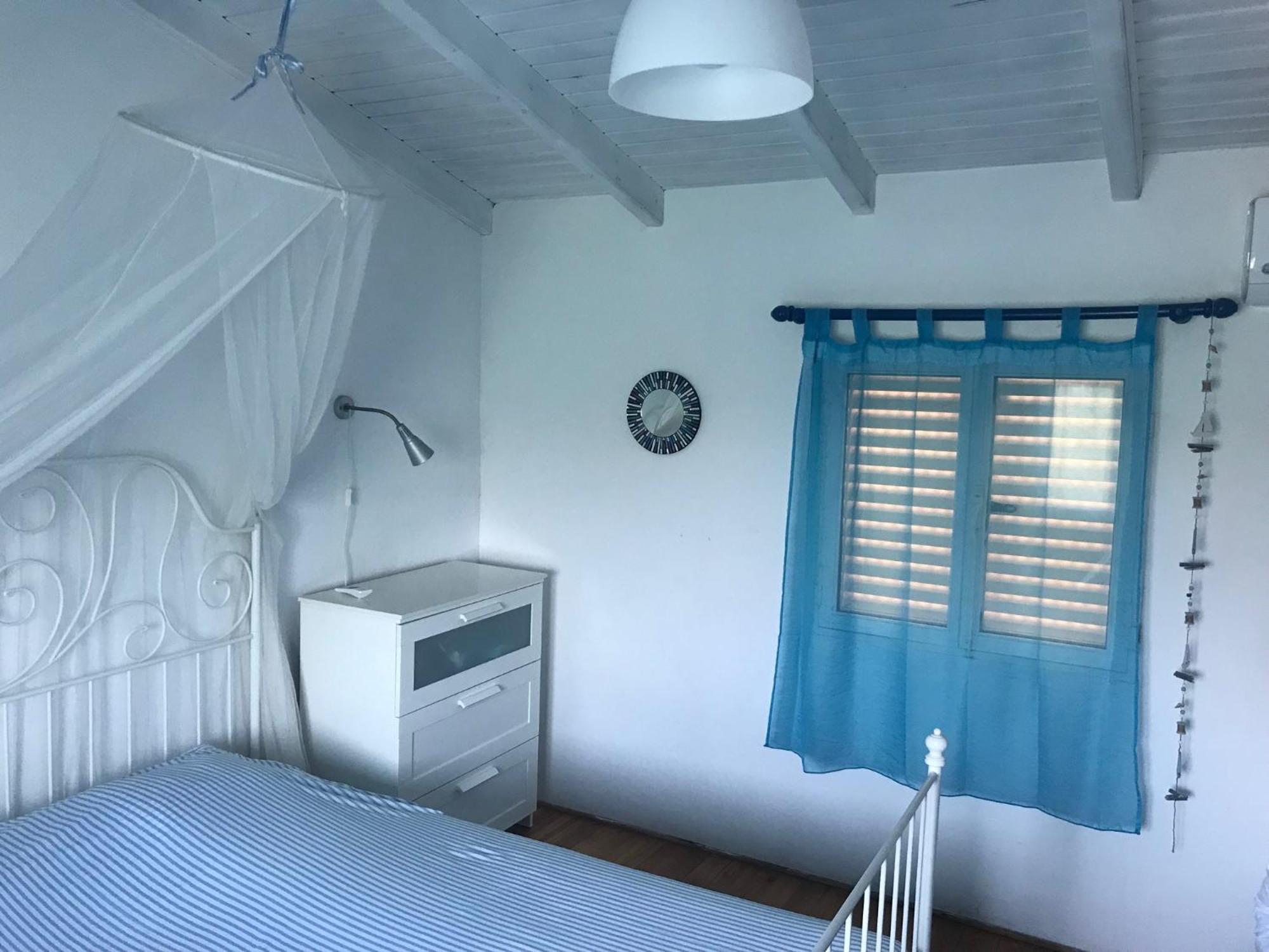 Villa Spiti Ostria à Aigio Extérieur photo